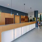 Hotel Krefeld-sued