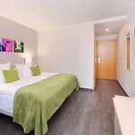 Krefeld-sued Hotel 3*