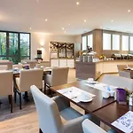 Krefeld-sued Hotel