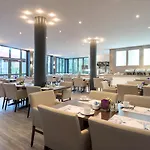 Krefeld-sued Hotel 3*