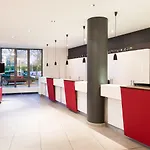 Krefeld-sued Hotel