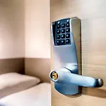 Krefeld-sued Hotel