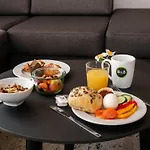 Hotel Krefeld-sued 3*
