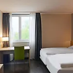 Krefeld-sued Hotel