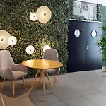 Krefeld-sued Hotel Krefeld