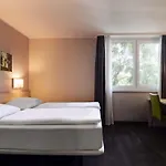 Krefeld-sued Hotel Krefeld