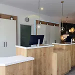 Hotel Krefeld-sued Krefeld