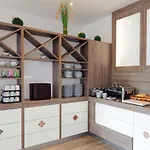 Hotel Krefeld-sued 3*