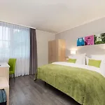 Krefeld-sued Hotel 3*