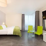 Krefeld-sued Hotel Krefeld