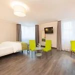 Krefeld-sued 3* Krefeld