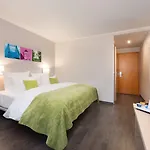 Krefeld-sued Hotel Krefeld