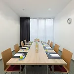 Krefeld-sued Hotel