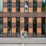 Hotel Krefeld-sued