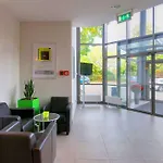 Krefeld-sued Hotel 3*