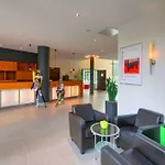 Hotel Krefeld-sued 3*