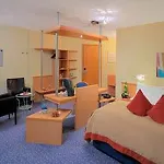 Hotel Krefeld-sued