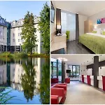 Krefeld-sued Hotel