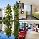 Hotel Krefeld-sued Krefeld