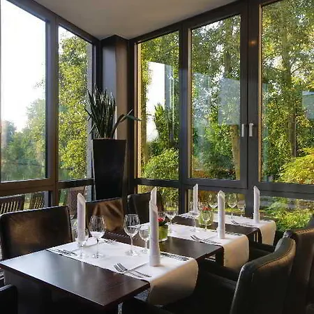 Krefeld-sued Hotel