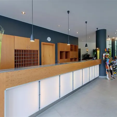 ホテル Krefeld-sued