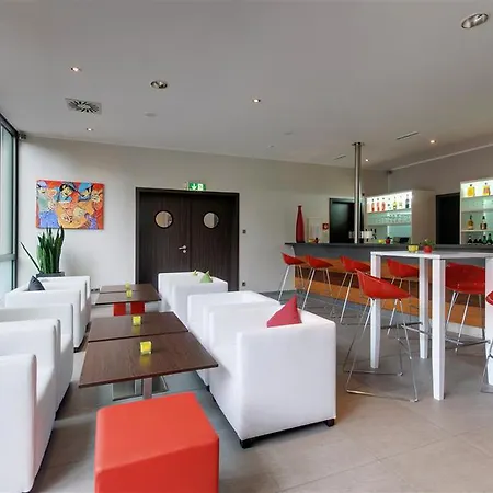 Hotel Dusseldorf Affiliated By Meliá Krefeld