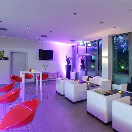 Dusseldorf Affiliated By Meliá 3* Krefeld