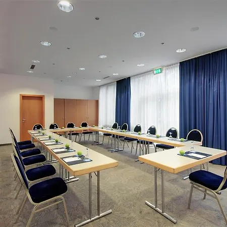 Krefeld-sued ホテル クレーフェルト