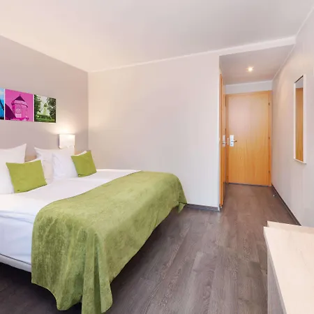 Krefeld-sued Hotel 3*