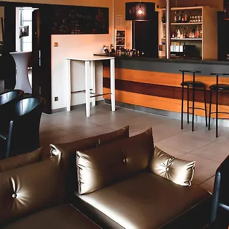 Krefeld-sued Hotel 3*