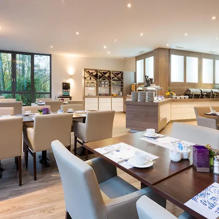 Dusseldorf Affiliated By Meliá Hotel