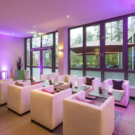 Krefeld-sued ホテル 3*