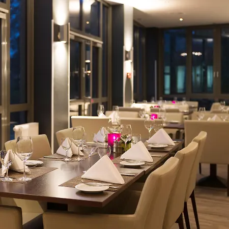 Krefeld-sued ホテル