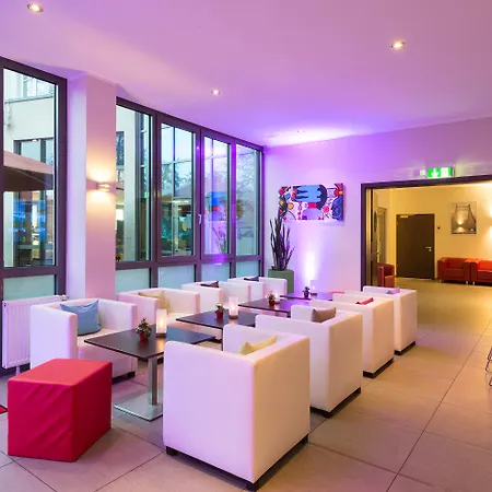 Hotel Düsseldorf Managed By Meliá Krefeld
