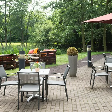 Dusseldorf Affiliated By Meliá 3*