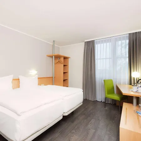 Düsseldorf Managed By Meliá Hotel 4*