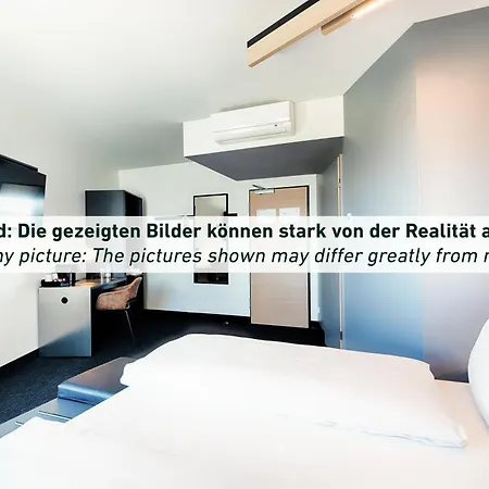 Düsseldorf Managed By Meliá Hotel