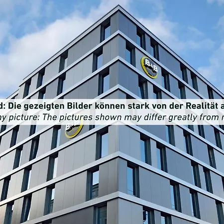 Hotel Düsseldorf Managed By Meliá 4*