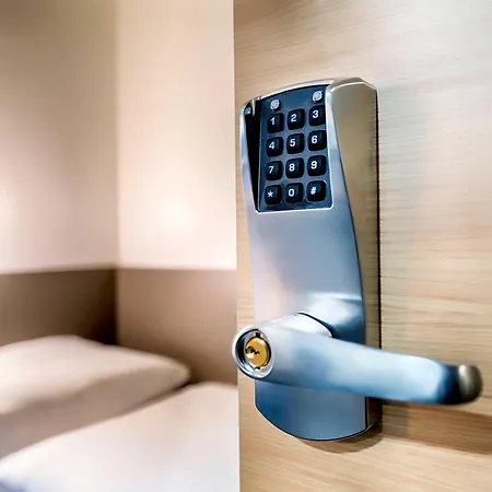 Dusseldorf Affiliated By Meliá Hotel