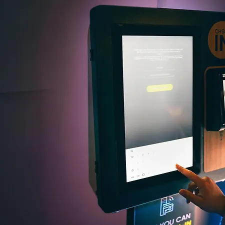 Krefeld-sued 3* Krefeld