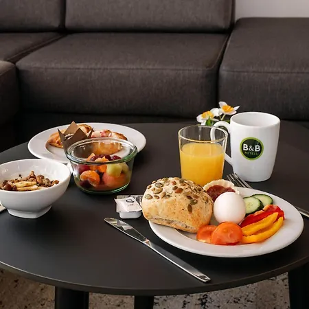 Hotel Düsseldorf Managed By Meliá 3*