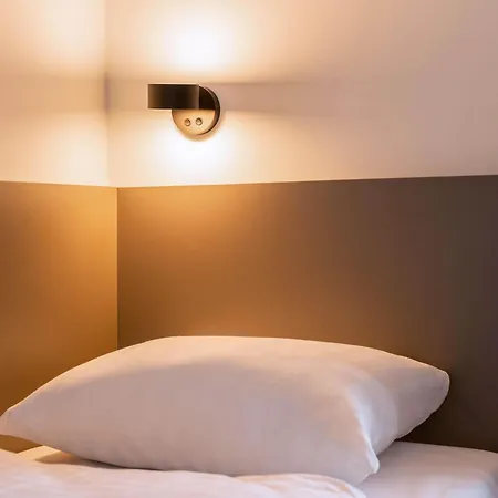 Otel Krefeld-sued Krefeld