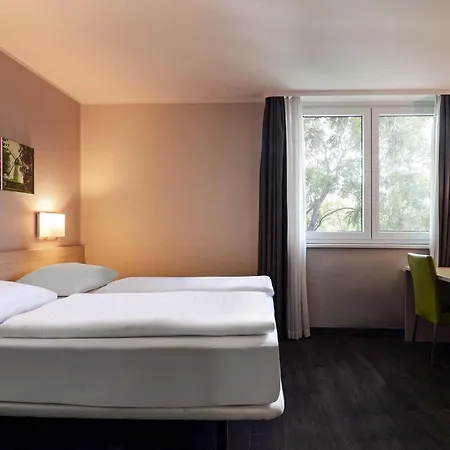 Dusseldorf Affiliated By Meliá Hotel Krefeld