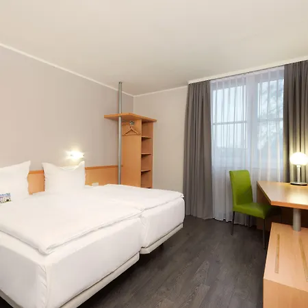 Hotel Dusseldorf Affiliated By Meliá Krefeld