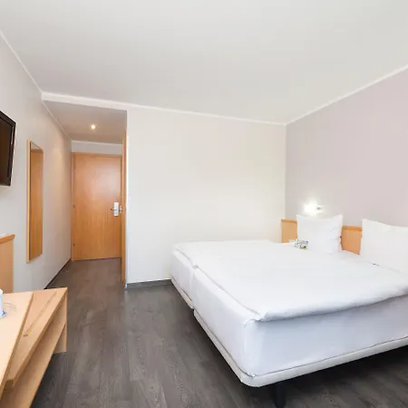 Hotel Krefeld-sued