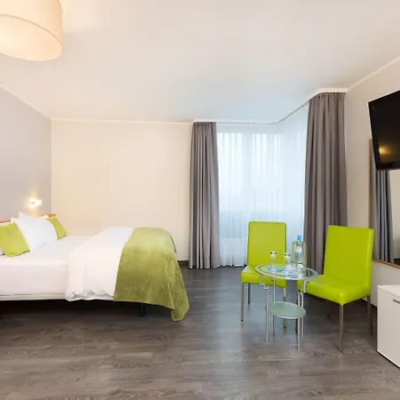Düsseldorf Managed By Meliá Hotel Krefeld