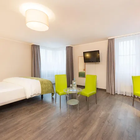 Düsseldorf Managed By Meliá 3* Krefeld