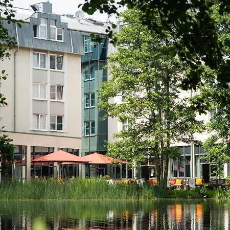 Düsseldorf Managed By Meliá