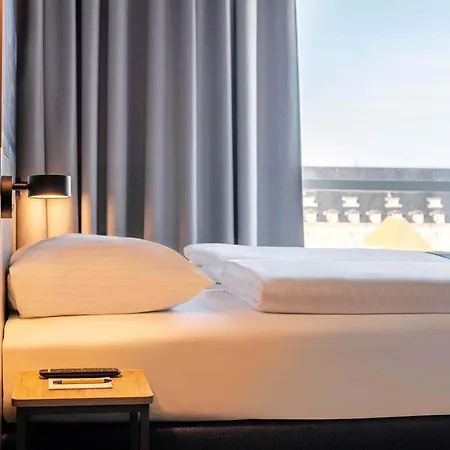 Hotel Krefeld-sued