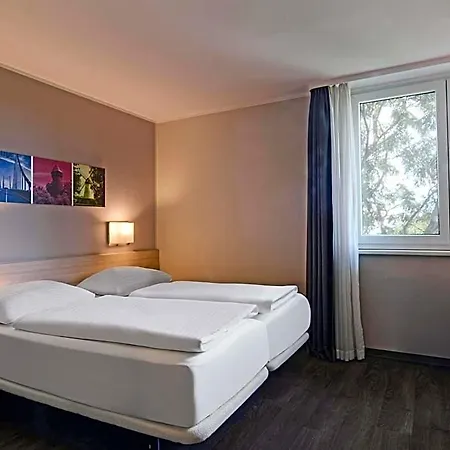 Krefeld-sued 3* Krefeld